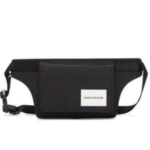 NEW Calvin Klein Jeans fanny pack